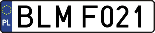 BLMF021