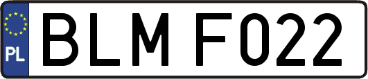 BLMF022