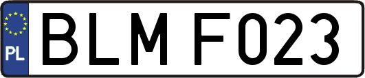BLMF023
