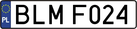 BLMF024