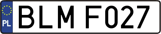 BLMF027