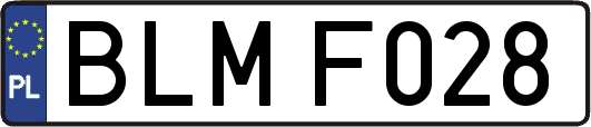 BLMF028