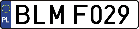 BLMF029