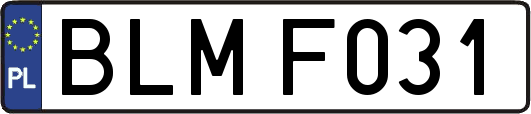 BLMF031