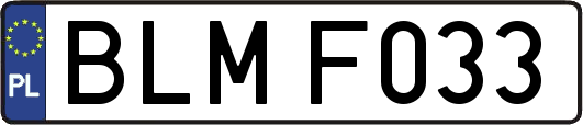 BLMF033