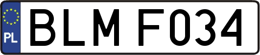 BLMF034