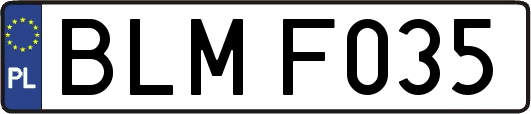 BLMF035