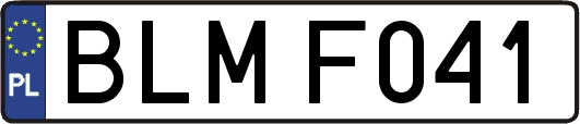BLMF041