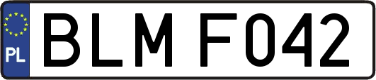 BLMF042