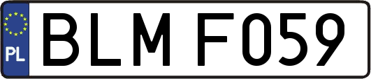 BLMF059