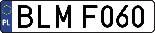 BLMF060
