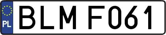 BLMF061