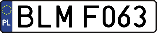 BLMF063