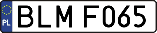 BLMF065
