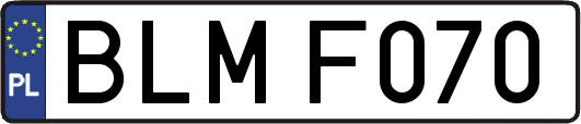 BLMF070