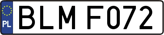 BLMF072