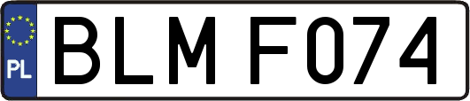 BLMF074