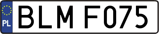 BLMF075