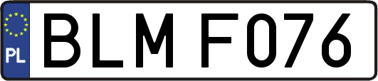 BLMF076