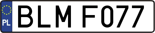 BLMF077