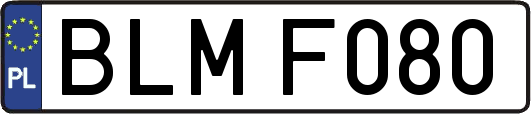 BLMF080