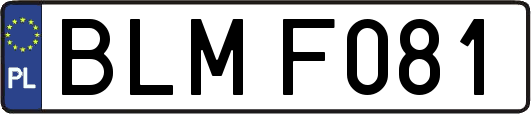 BLMF081