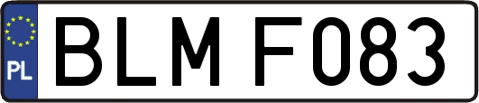BLMF083