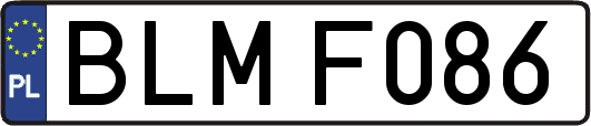 BLMF086