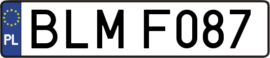 BLMF087