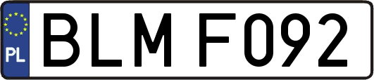 BLMF092