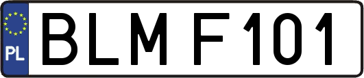 BLMF101