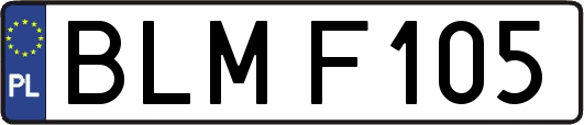 BLMF105
