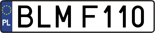 BLMF110