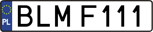 BLMF111