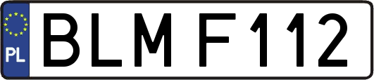 BLMF112