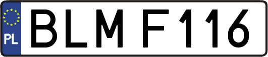BLMF116