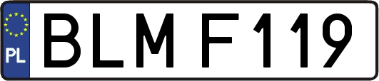 BLMF119