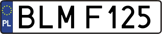BLMF125