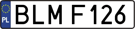 BLMF126