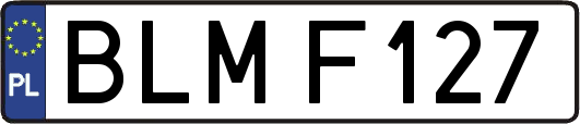 BLMF127