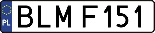 BLMF151