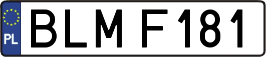 BLMF181