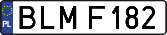 BLMF182