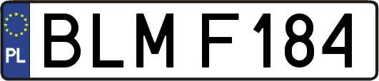 BLMF184
