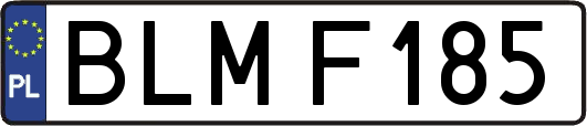 BLMF185