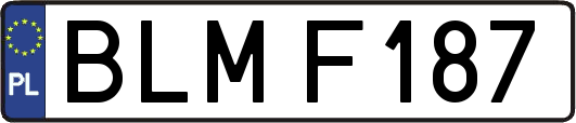 BLMF187