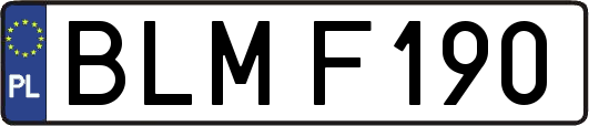 BLMF190