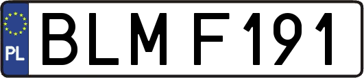 BLMF191