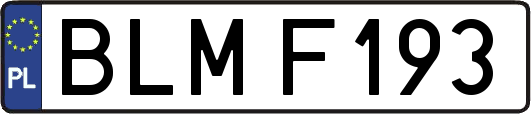 BLMF193