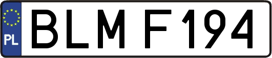 BLMF194